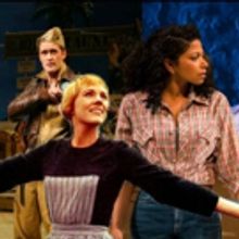 Broadway Jukebox: Hum Along to the Music of Rodgers & Hammerstein