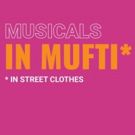 THE DAY BEFORE SPRING Joins Musicals In Mufti Series At The York Theatre Company