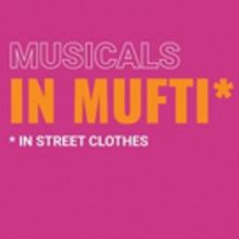 THE DAY BEFORE SPRING Joins Musicals In Mufti Series At The York Theatre Company