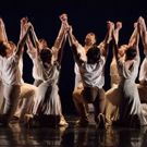 American Repertory Ballet To Perform Works By Limon, Arpino And Martin At The Kaye…