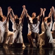 American Repertory Ballet To Perform Works By Limon, Arpino And Martin At The Kaye…