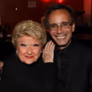 Photo Coverage: Celebrating Music With Marilyn Maye, Clint Holmes, Patti Austin &…