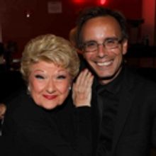 Photo Coverage: Celebrating Music With Marilyn Maye, Clint Holmes, Patti Austin & Gre