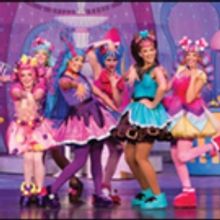 SHOPKINS Travels to The Hanover Theatre this March