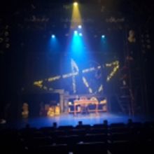 BWW Review: Galileo Galilei's last journey, THE FINAL TESTIMONY at DCF Lifeway Hall