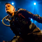 BWW Review: RICHARD III at Synetic Theater