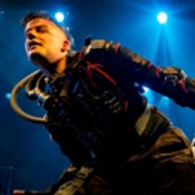 BWW Review: RICHARD III at Synetic Theater