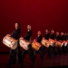 Che Malambo And The China National Traditional Orchestra Announce London Premieres