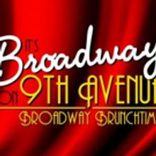 PUMP An End To Hunger With The Broadway Brunchtime Series