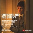 Christine and The Queens Live Q&A Today On YouTube With Video Director Colin Solal…