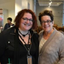 Photo Flash: In Rehearsal with Arena Stage's HOLD THESE TRUTHS