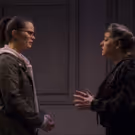 BWW Review: A Community's Accomplishment and the Homosexual Gaze: ALL SHE MUST…
