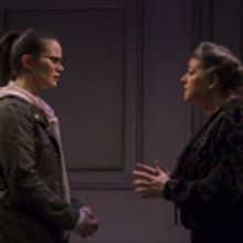 BWW Review: A Community's Accomplishment and the Homosexual Gaze: ALL SHE MUST POSSES