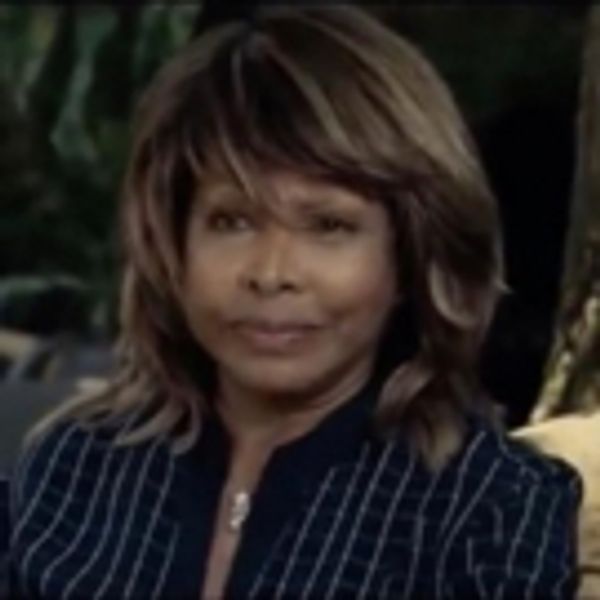 VIDEO: Tina Turner Talks TINA The Musical - Germany Theater Video