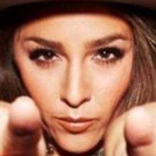 "The Voice" Winner Alisan Porter Comes to Hotel Cafe In Hollywood 7/15