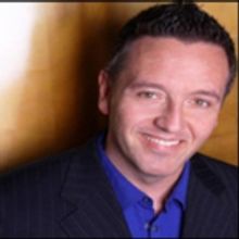 John Edward Announces Pre-Tour Promotional Trip