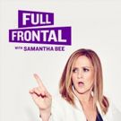 Bid Now on 2 VIP Tickets to Full Frontal with Samantha Bee in NYC