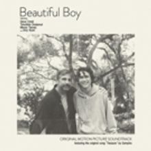 Warner Bros Releases the Soundtrack for BEAUTIFUL BOY