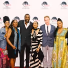 Photo Flash: TURN ME LOOSE Celebrates Opening Night at Arena Stage