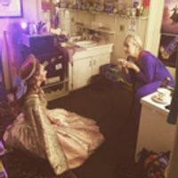 Photo Flash: ANASTASIA Learns to Do it with Advice From Grandmama and More Saturday… Video