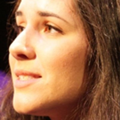 Photo Flash: Chance Theater presents VIOLET; Opening Saturday