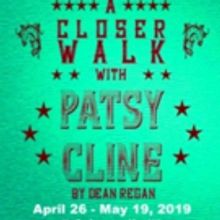 A CLOSER WALK WITH PATSY CLINE Comes To Simi Valley Cultural Center