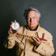 Historical Museum Presents An Evening With Meriwether Lewis At BPA