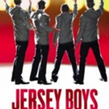 JERSEY BOYS Comes To Broken Arrow Performing Arts Center 2/18!