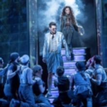 Review Roundup: Christina Bianco Led JOSEPH AND THE AMAZING TECHNICOLOR DREAMCOAT in 