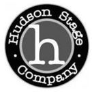 Hudson Stage Company Presents A Staged Reading Of New Play HUMAN ERROR