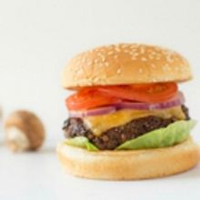 BLENDED BURGER PROJECT at James Beard House 10/18