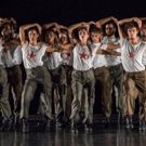 BWW Review: A Wonderful Way to End FALL FOR DANCE 2017