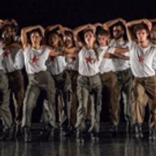 BWW Review: A Wonderful Way to End FALL FOR DANCE 2017