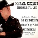 Country Star Michael Peterson Celebrates 20th Anniversary in Music with New Album…