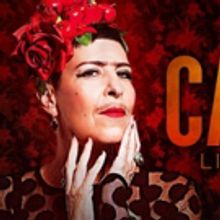 BWW REVIEW: Heartwarming And Hilarious, CARMEN LIVE OR DEAD Contemplates What Could H