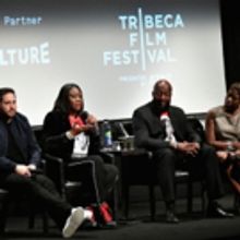 Tribeca Film Festival Day 3 Shines A Light On Trayvon Martin