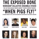 Cast Announced For New Musical Comedy EXPOSED BONE