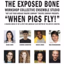 Cast Announced For New Musical Comedy EXPOSED BONE