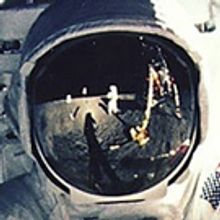 WE CHOSE TO GO TO THE MOON Celebrates 50th Anniversary Of Moon Landing This July