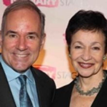 Susan Stroman Will Direct Ahrens & Flaherty's MARIE, A NEW MUSICAL at 5th Avenue…