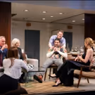BWW Review: THE ENGAGEMENT PARTY at Hartford Stage