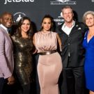 Taye Diggs And Dascha Polanco To Attend DREAM's Annual Benefit And Awards