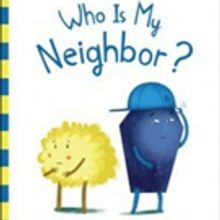 New Picture Book from Flyaway Books Encourages Kindness and Compassion