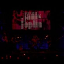 TV: First Look at BroadwayHD's Teaser for A NIGHT WITH JANIS JOPLIN Before its Releas