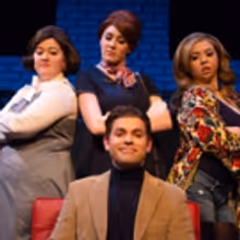 Avon Players Present COMPANY