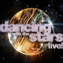 Dancing With The Stars: Live! Comes To The North Charleston Performing Arts Center