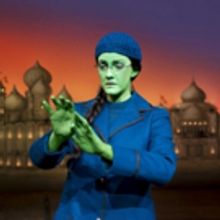 Celebrate Christmas in Oz! WICKED Adds Extra Christmas Shows