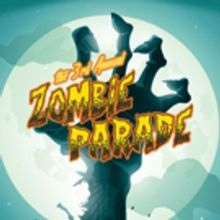 Rise From The Dead And March In Theatre And Dance At Wayne's Third Annual Zombie Para