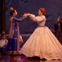 TV: Clips of Kelli O'Hara, Ken Watanabe, Ruthie Ann Miles, and the Cast of THE KING…