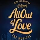 Graham Russell of Air Supply Releases Song for 'All Out of Love' Musical